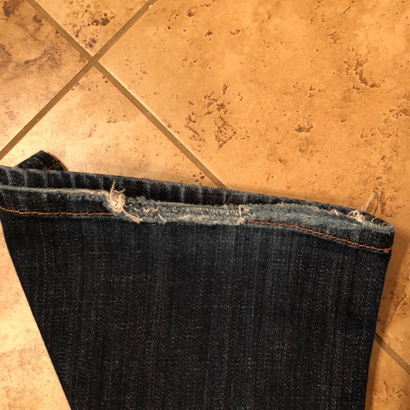 Joe’s Rocker Jeans - Picture 3 of 7